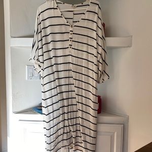 Dwell & Slumber dress